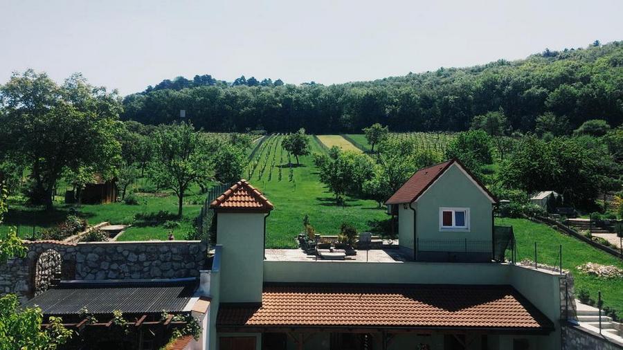 penzion Mikulov